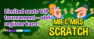 BC Game APK Sign-Up Offer promotion
